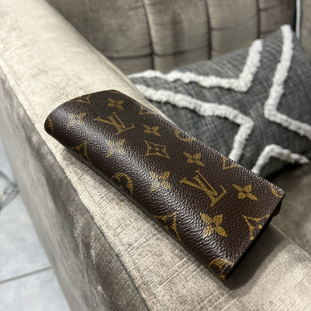 Louis Vuitton Case